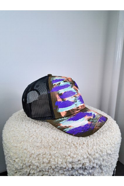 guilty-cloth-siltovka-sietka-zelena-fialova-tyrkysova-bezova-custom-festival-trucker