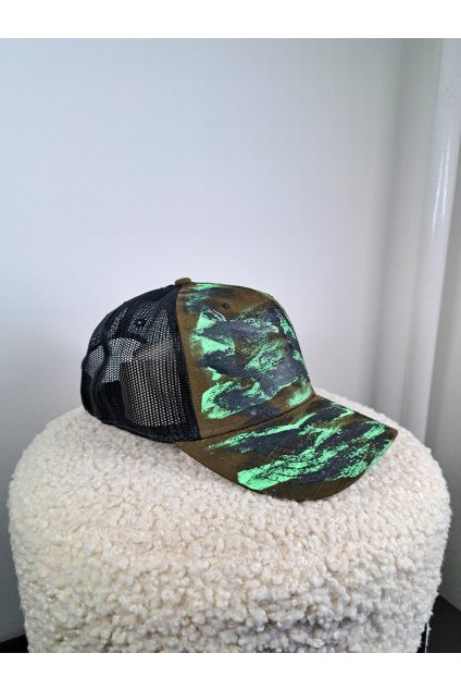 guilty-cloth-siltovka-sietka-zelena-neon-cierna-unisex-trucker