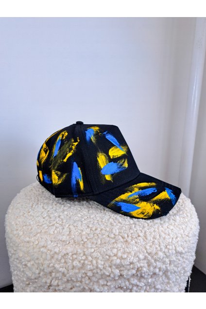 guilty-cloth-siltovka-cierna-zlta-modra-streetwear-custom-cela-plna-fullcap