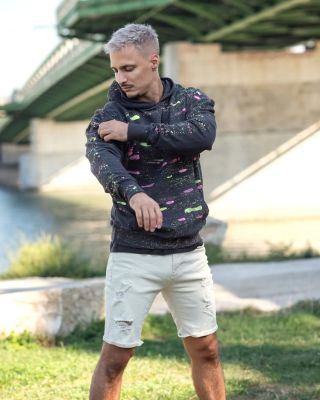 Ak máš rád neonové farby.. si tu správne. . . Poznáš ten pocit keď si už myslíš, že niečo nebude podľa tvojich predstáv...