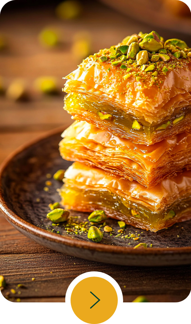 Baklava