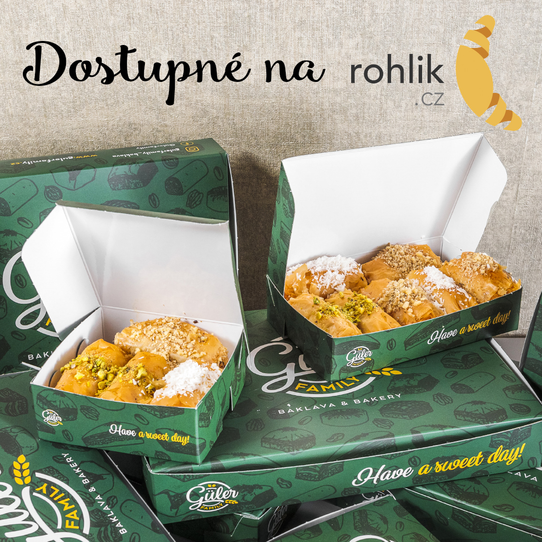 Dostupné také na rohlik.cz