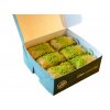 Baklava s pistáciemi