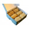 Baklava s vlašskými ořechy