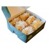 Baklava kokosová