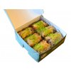 Baklava čokoládová
