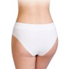 Dámské kalhotky BASIC Elis bílé