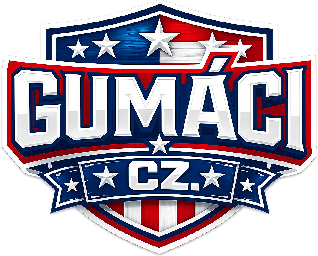 GUMACI.cz