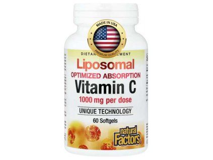 liposomal