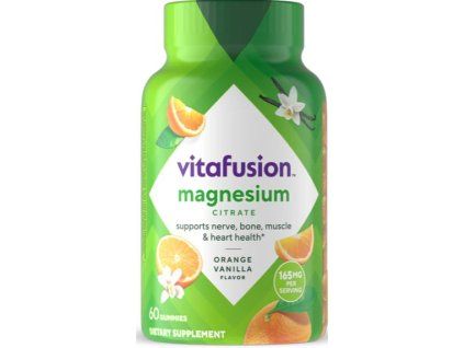 magnesium citrate