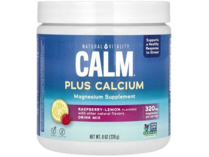 calcium