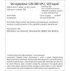Serrapeptase