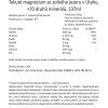 tekuté magnézium