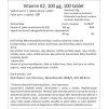 K2, 100 tablet