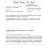 gaba750