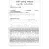 5 HTP 100 mg, 60 kapslí