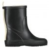 natural rubber rain boots gray label x novesta