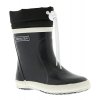 Winterboot Black 1