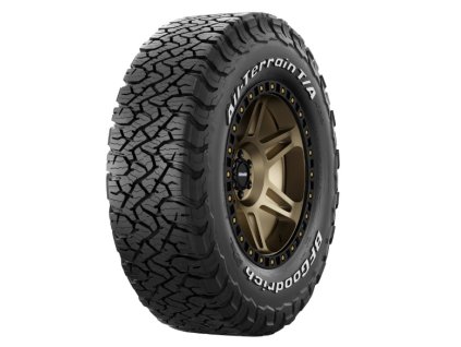 BFGoodrich, ALL TERRAIN TA KO3