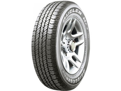 Bridgestone, DUELER 684 III HT