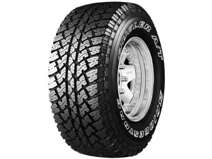 Bridgestone, DUELER 693 III AT