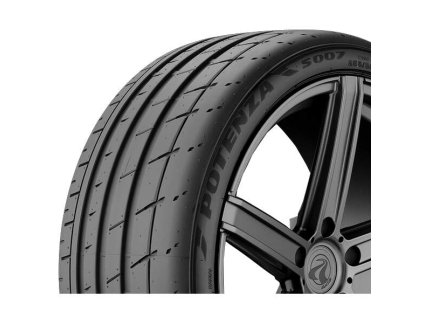 Bridgestone, POTENZA S007