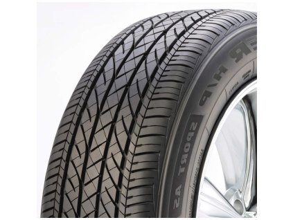 Bridgestone, DUELER SPORT HP ALL SEASON