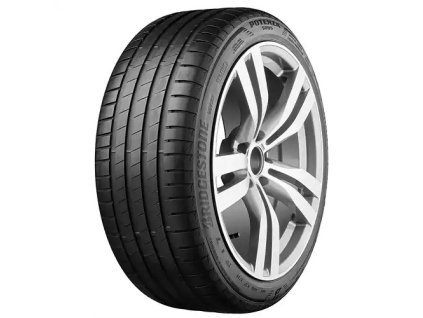 bridgestone potenza s005