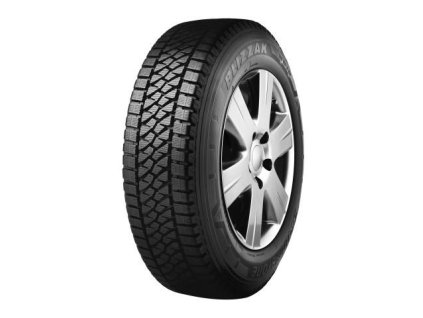 Bridgestone, BLIZZAK W810
