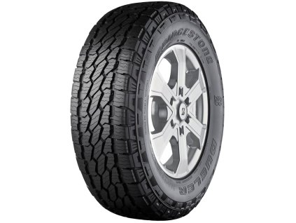 Bridgestone, DUELER ALL TERRAIN AT 002
