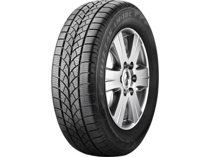 Bridgestone Blizzak Lm 18C