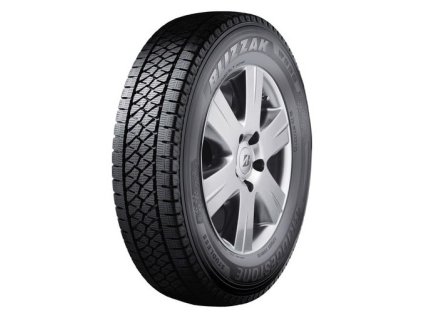 Bridgestone, BLIZZAK W995