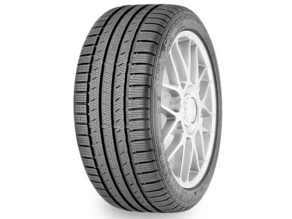 Continental, CONTI WINTER CONTACT TS 810 S