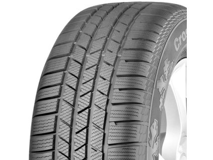 Continental, CROSS CONTACT WINTER