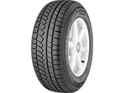 Continental, WINTER CONTACT 4X4