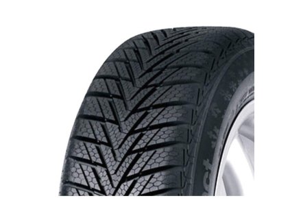 Continental, CONTI WINTER CONTACT TS 800