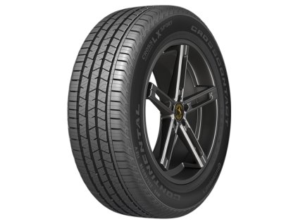 conti crosscontact lx sport