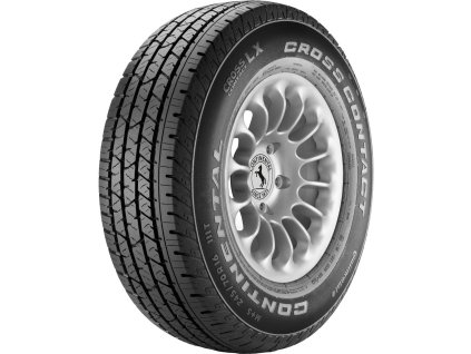 Continental CROSS LX