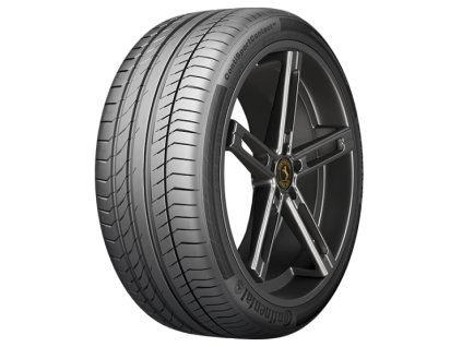 Continental, CONTI SPORT CONTACT 5P