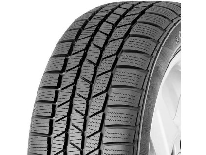 Continental, CONTI CONTACT TS 815