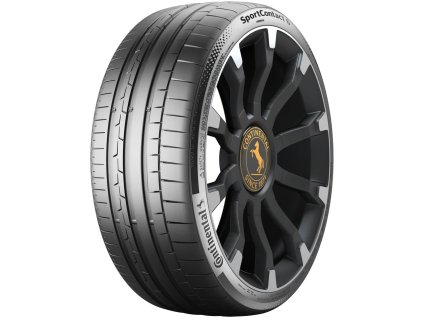 Continental SportContact 6
