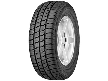 Continental, VANCO FOUR SEASON 2