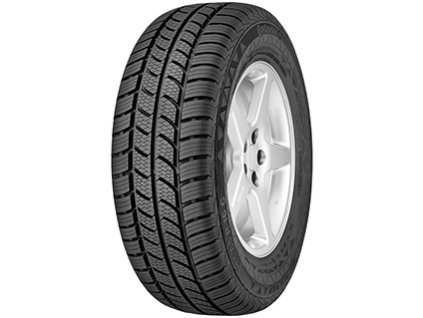 Continental, VANCO WINTER CONTACT 2