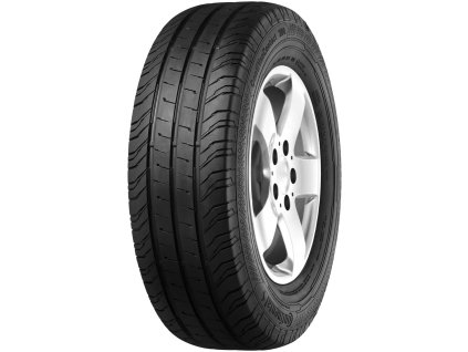 Continental ContiVanContact 200
