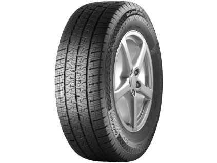 Continental VanContact Camper