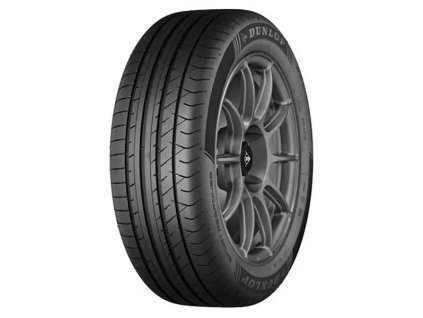 dunlop sport response