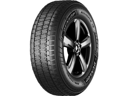 DUNLOP ECONODRIVE AS