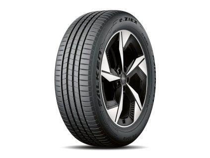 Falken e ZIEX 30degree