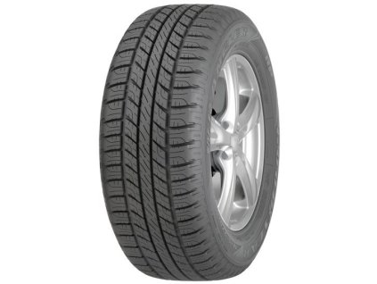 GY wrangler all weather