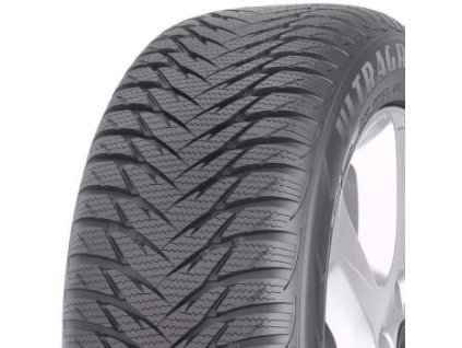 Goodyear, ULTRA GRIP 8